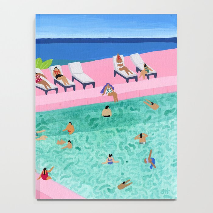 Seaview Notebook Gallery Image 4