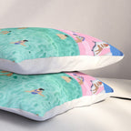 Seaview Pillow Sham Gallery Image 3