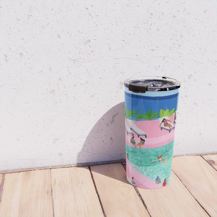 Seaview Travel Mug Gallery Image 4