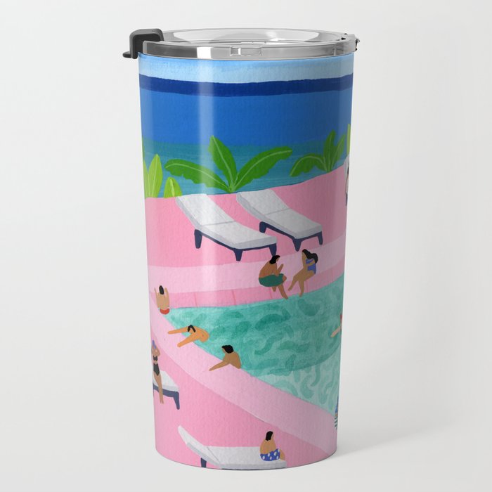 Seaview Travel Mug Gallery Image 3