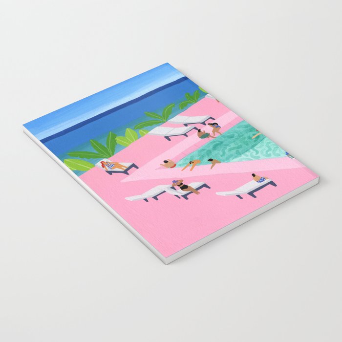 Seaview Notebook Gallery Image 3