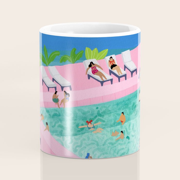 Seaview Coffee Mug Gallery Image 4