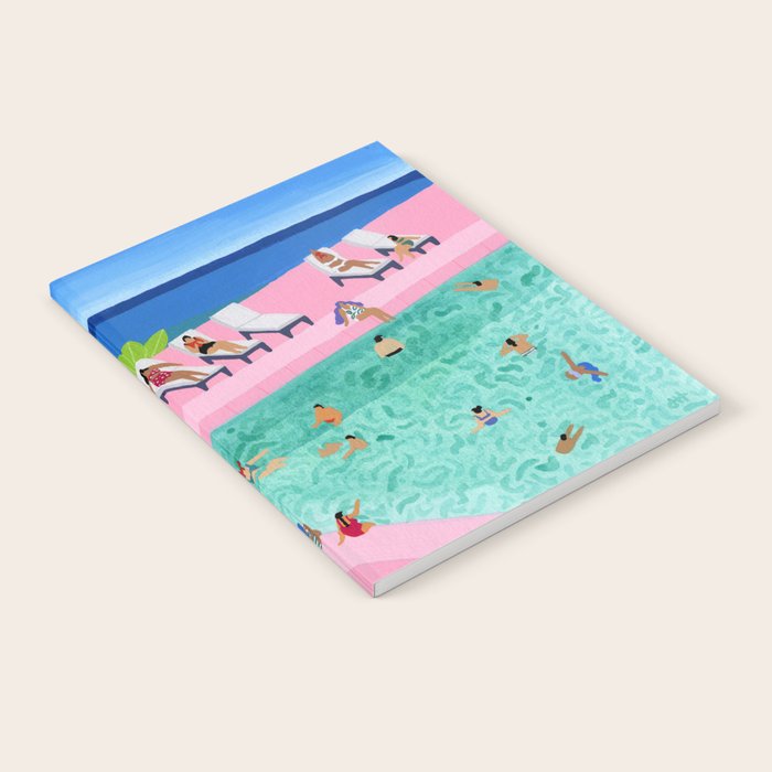 Seaview Notebook Gallery Image 1