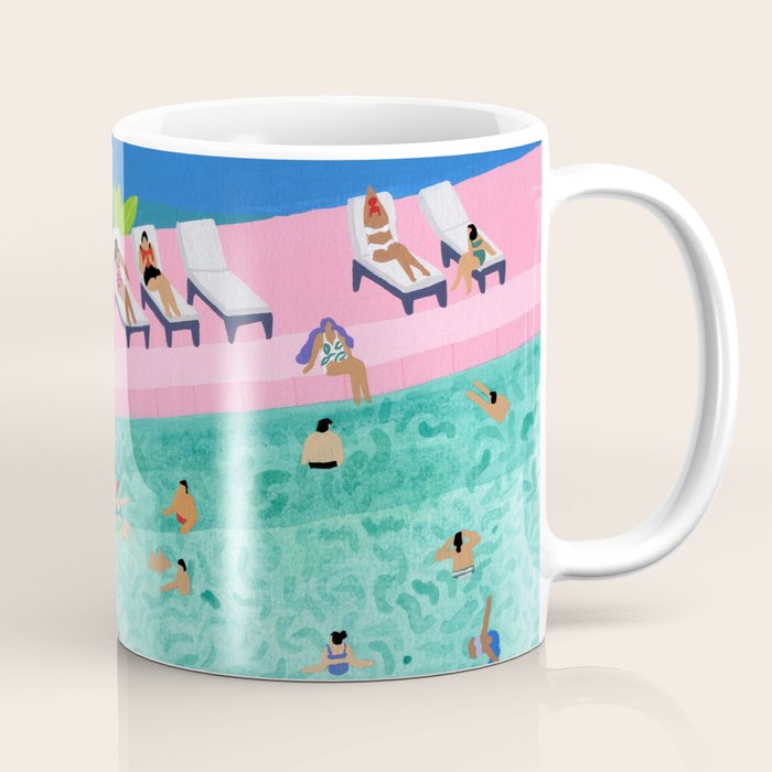 Seaview Coffee Mug Gallery Image 1