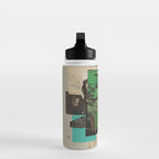 Choose the Narrow Path Water Bottle Gallery Image 3