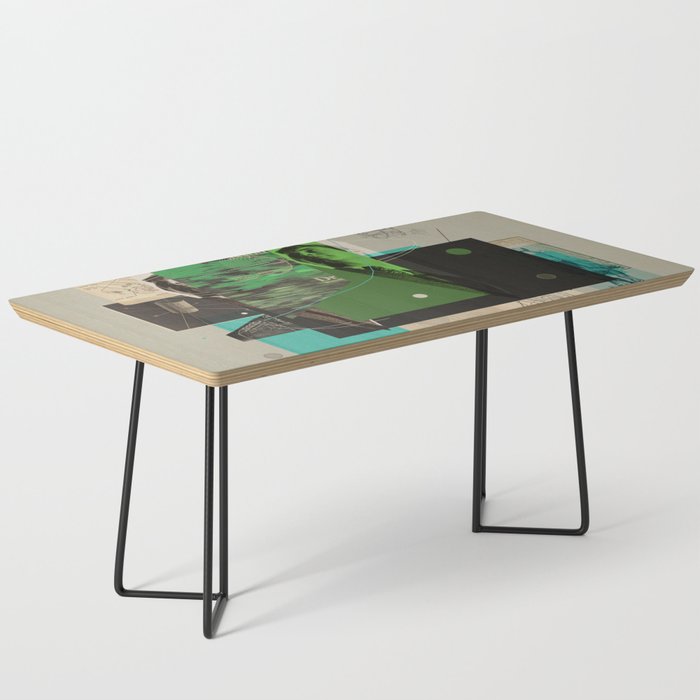 Choose the Narrow Path Coffee Table Gallery Image 1