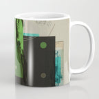 Choose the Narrow Path Coffee Mug Gallery Image 1