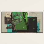 Choose the Narrow Path Desk Mat Gallery Image 3