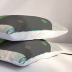 Choose the Narrow Path Pillow Sham Gallery Image 3