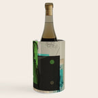 Choose the Narrow Path Wine Chiller Gallery Image 3