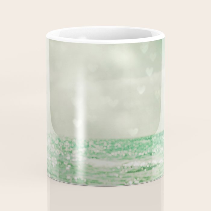 Sea of Happiness Coffee Mug Gallery Image 4