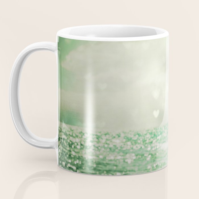Sea of Happiness Coffee Mug Gallery Image 3