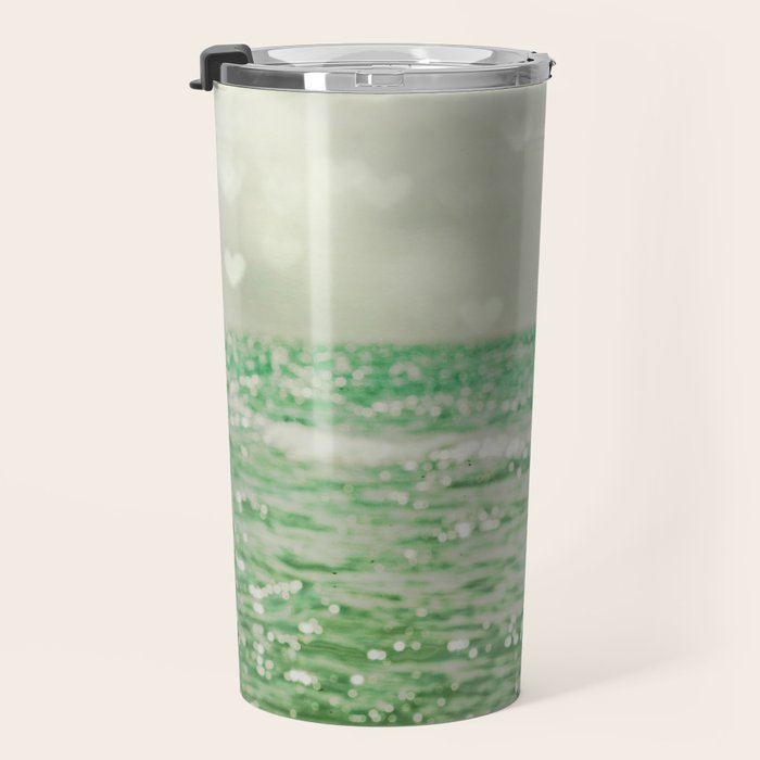 Sea of Happiness Travel Mug Gallery Image 3