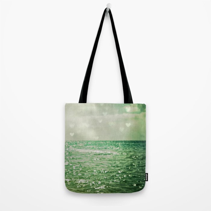 Sea of Happiness Tote Bag Gallery Image 2
