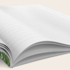 Sea of Happiness Notebook Gallery Image 2