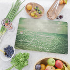 Sea of Happiness Cutting Board Gallery Image 2