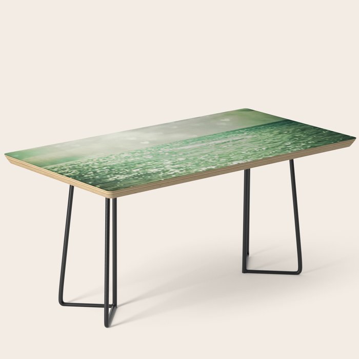 Sea of Happiness Coffee Table Gallery Image 1