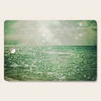 Sea of Happiness Cutting Board Gallery Image 1