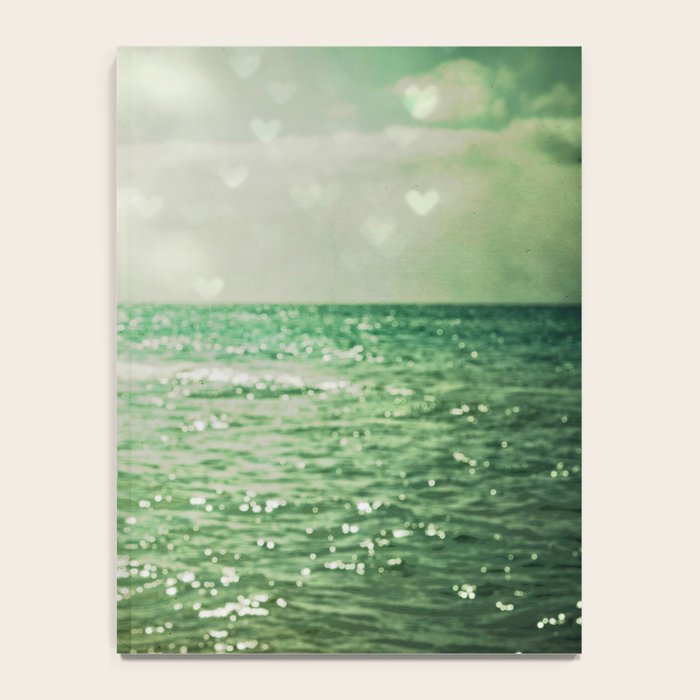 Sea of Happiness Notebook Gallery Image 4