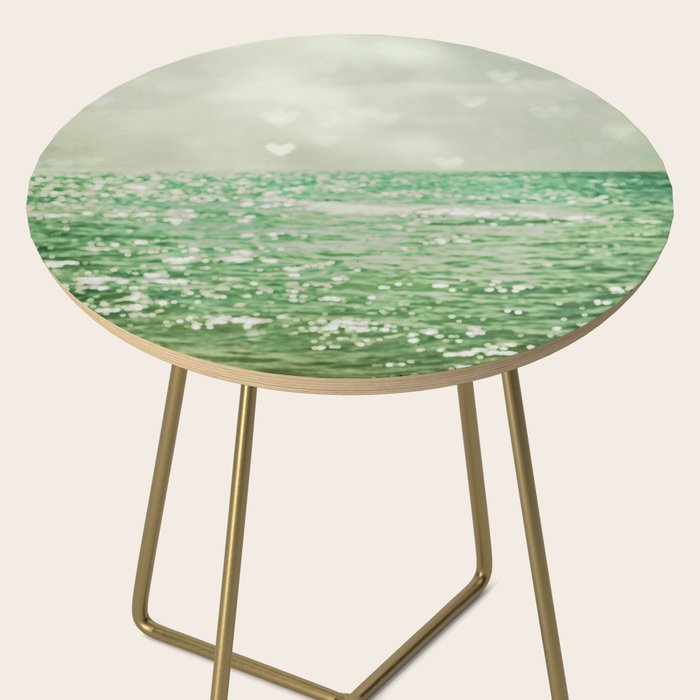 Sea of Happiness Side Table Gallery Image 2