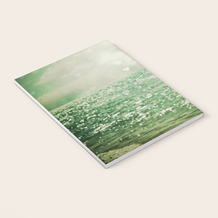 Sea of Happiness Notebook Gallery Image 3