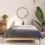 Late Nite Phone Talks Comforter Gallery Image 3