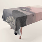 Maybe Tomorrow is Better Tablecloth Gallery Image 1