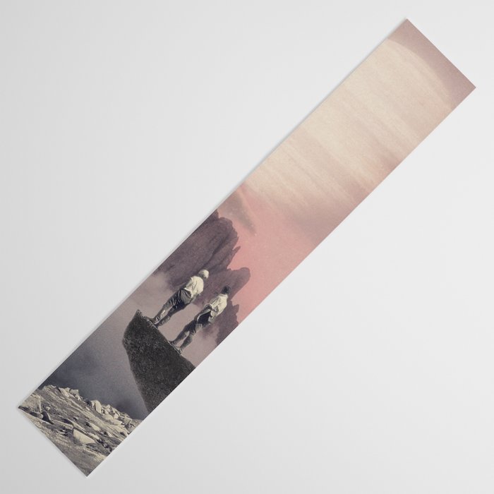 Maybe Tomorrow is Better Table Runner Gallery Image 3