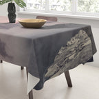 Maybe Tomorrow is Better Tablecloth Gallery Image 3