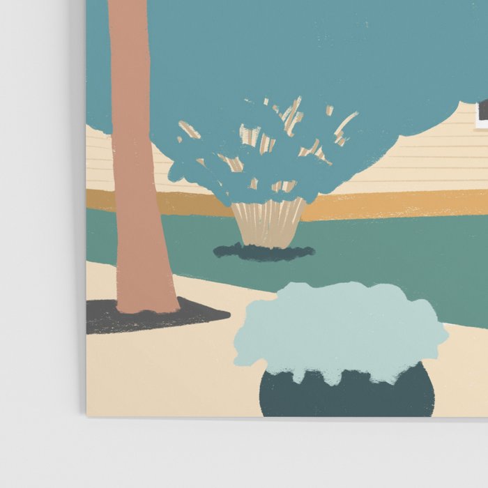 Roosevelt Island New York Poster Gallery Image 3