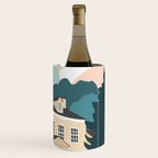 Roosevelt Island New York Wine Chiller Gallery Image 3