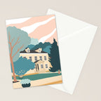 Roosevelt Island New York Stationery Card Gallery Image 2