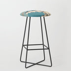 Roosevelt Island New York Stool Gallery Image 1