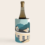 Roosevelt Island New York Wine Chiller Gallery Image 1