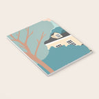 Roosevelt Island New York Notebook Gallery Image 3