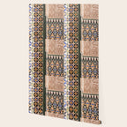 Historical Tiles - Alhambra Granada Spain Wallpaper Gallery Image 2