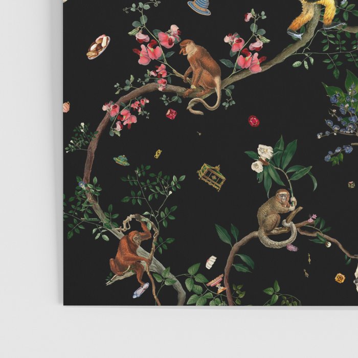 Monkey World Poster Gallery Image 3