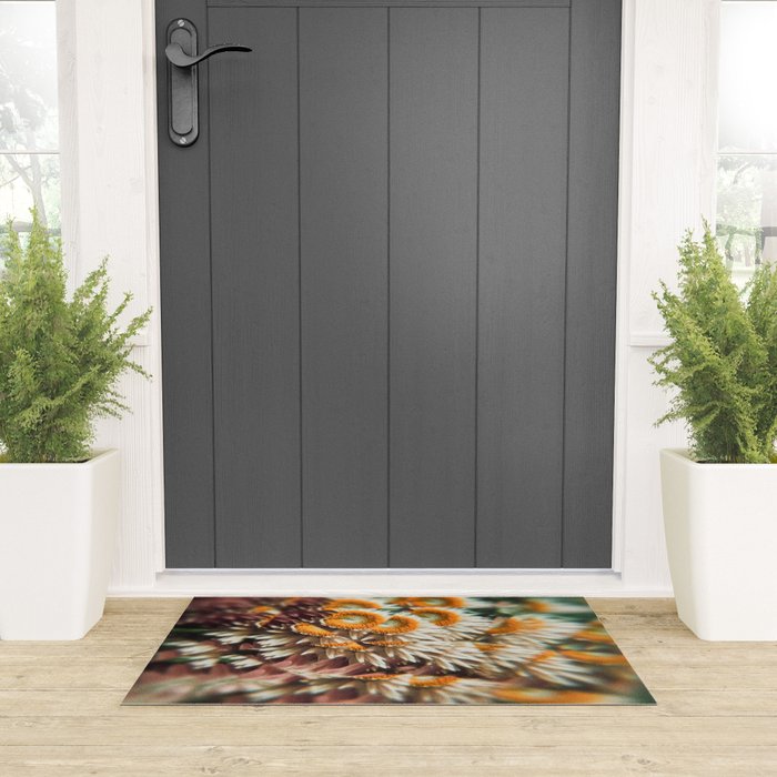 still falling Welcome Mat Gallery Image 3