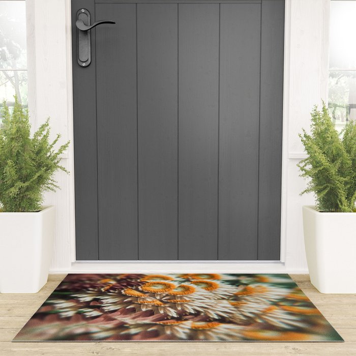 still falling Welcome Mat Gallery Image 3