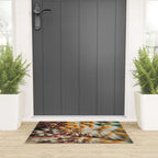 still falling Welcome Mat Gallery Image 3