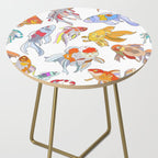 FISH FISH FISH Side Table Gallery Image 2