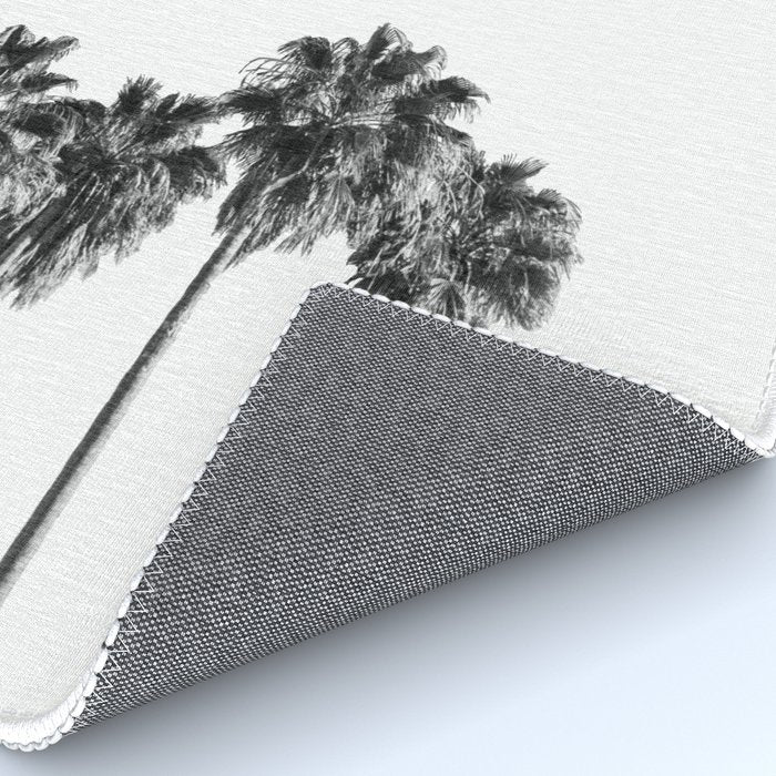 Palm trees 3 Rug Gallery Image 4
