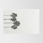 Palm trees 3 Rug Gallery Image 2