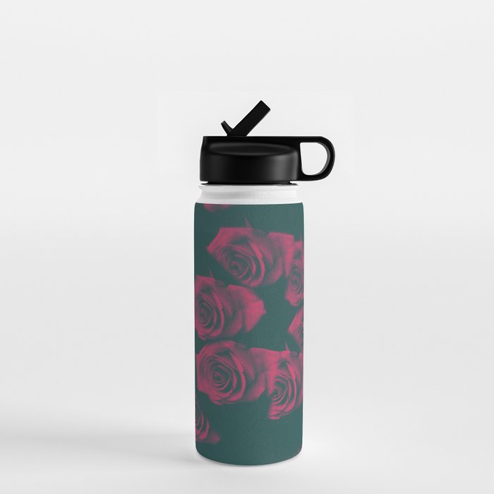 Fall into place Water Bottle Gallery Image 1