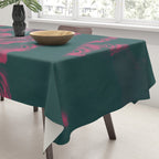 Fall into place Tablecloth Gallery Image 3
