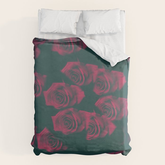 Fall into place Duvet Cover Gallery Image 6