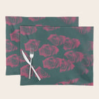 Fall into place Placemat Gallery Image 1