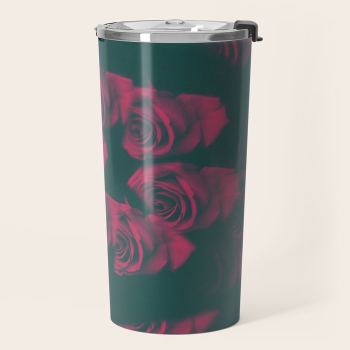 Fall into place Travel Mug Gallery Image 2