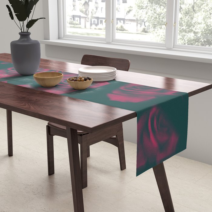 Fall into place Table Runner Gallery Image 2