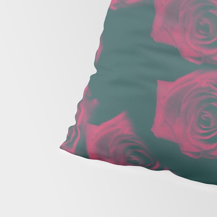 Fall into place Pillow Sham Gallery Image 4